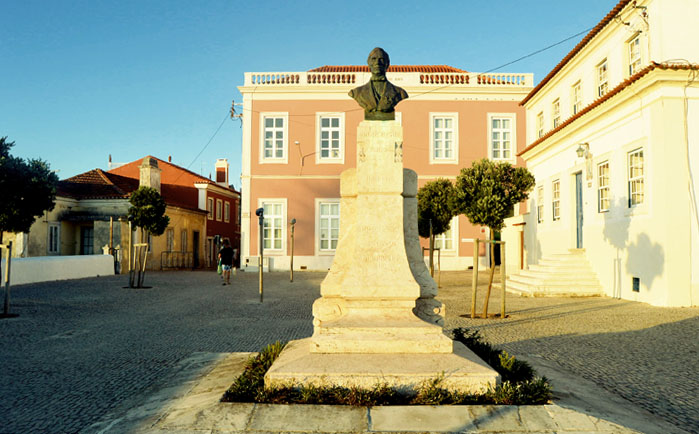 São Martinho do Porto, Casa da Cultura, Goalcobaca, o teu Guia Turístico Local